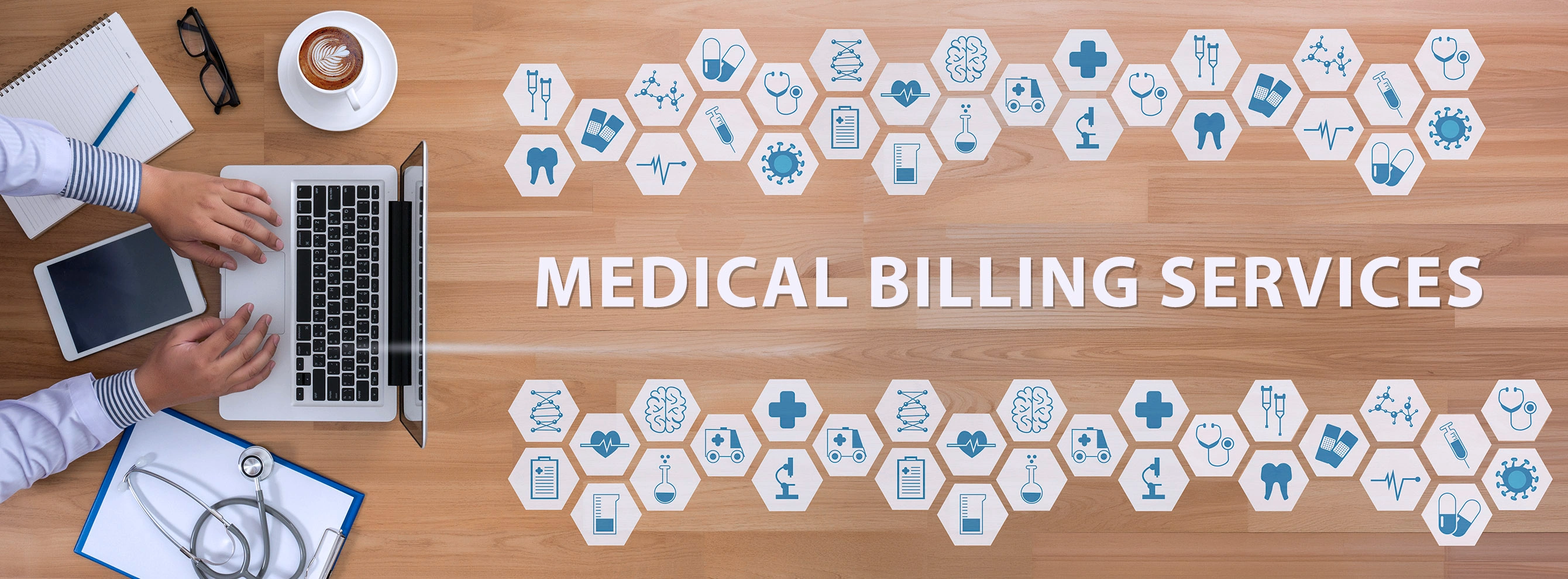 Is It a Good Idea to Outsource Your Practice's Medical Billing Services?