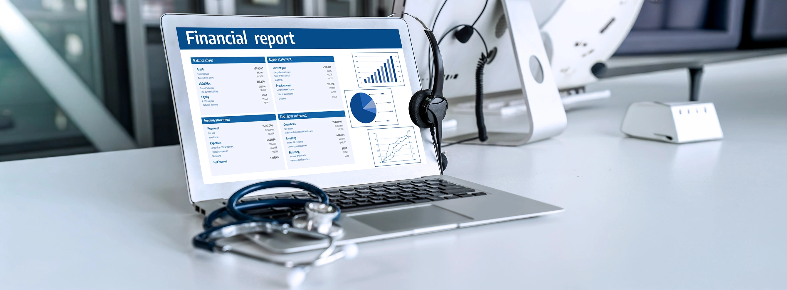 Why Low AR Days Aren’t Always a Win for Your RCM